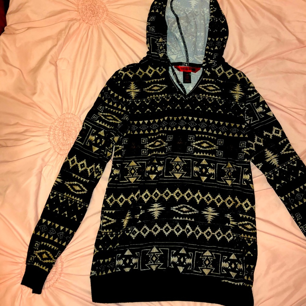 Hot Kiss Soft Sweatshirt